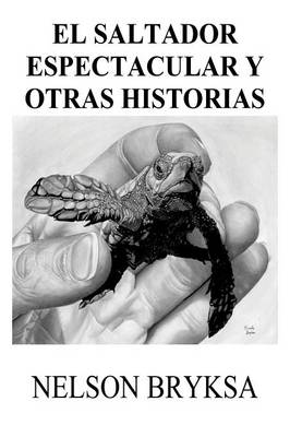 El Saltador Espectacular y Otras Historias