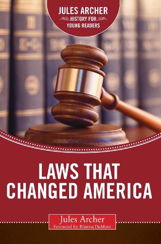 Laws that Changed America