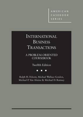 International Business Transaction