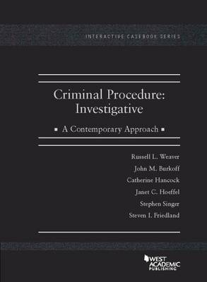 Criminal Procedure