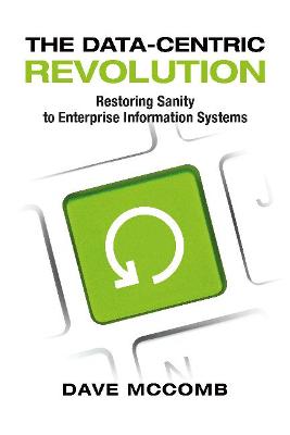 The Data-Centric Revolution