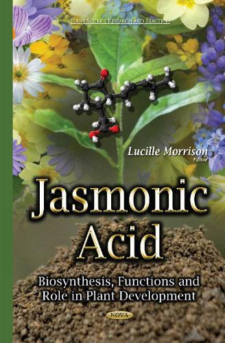 Jasmonic Acid