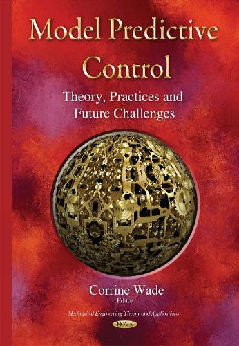 Model Predictive Control