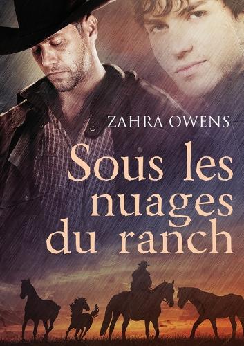 Sous Les Nuages Du Ranch (Translation)