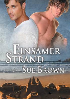 Einsamer Strand