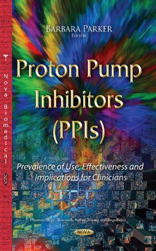 Proton Pump Inhibitors (PPIs)