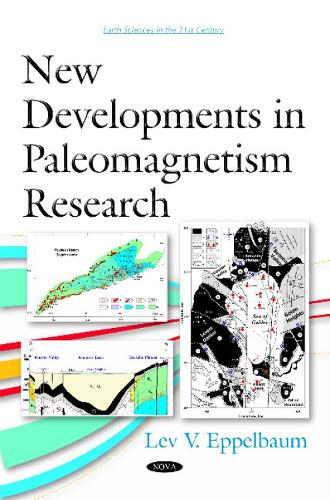 New Developments in Paleomagnetism Research