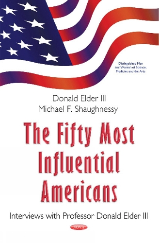 Fifty Most Influential Americans