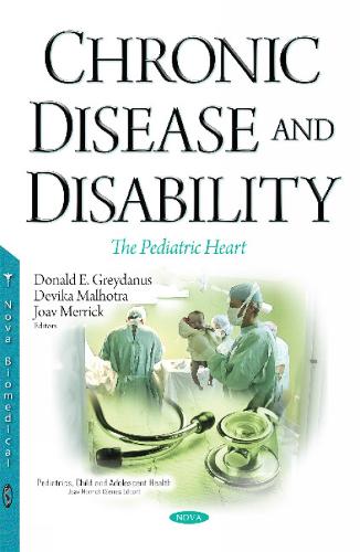 Chronic Disease & Disability