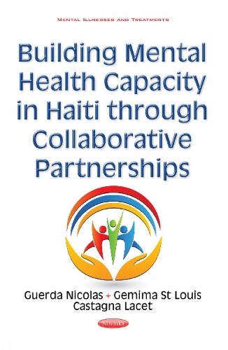 Building Mental Health Capacity in Haiti Through Collaborative Partnerships