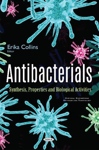 Antibacterials