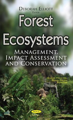 Forest Ecosystems