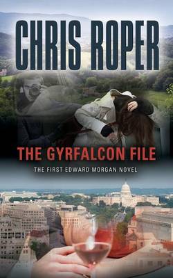The Gyrfalcon File