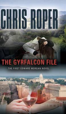 The Gyrfalcon File