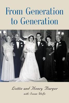 From Generation to Generation