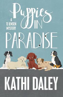 Puppies in Paradise