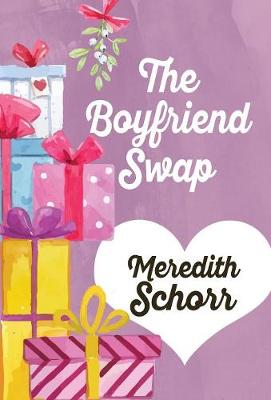 The Boyfriend Swap
