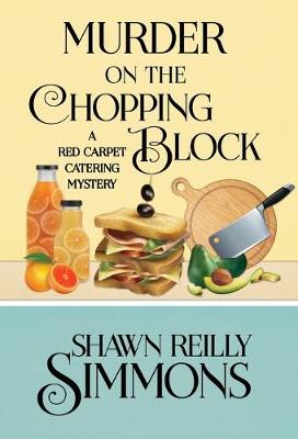 Murder on the Chopping Block