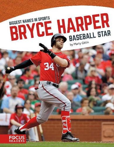 Bryce Harper