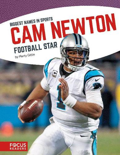 Cam Newton