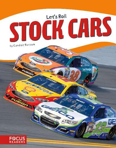 Stock Cars