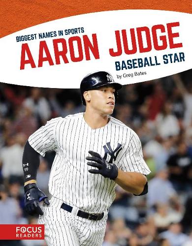 Aaron Judge