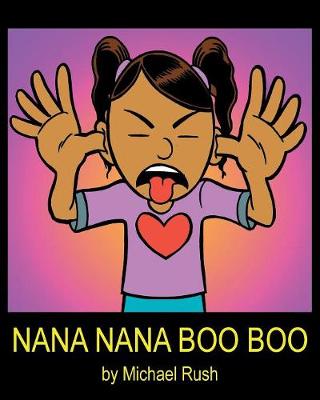Nana Nana Boo Boo