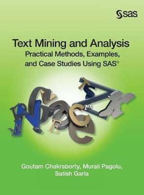 Text Mining and Analysis