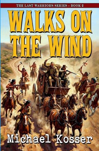 Walks On The Wind