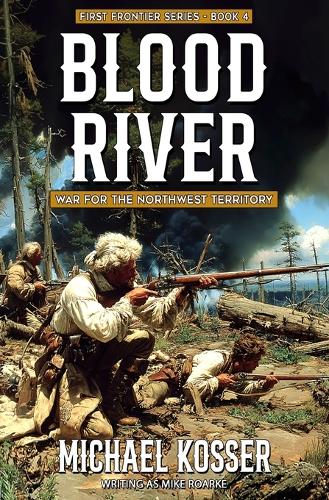Blood River