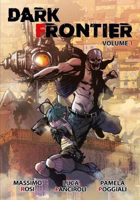 Dark Frontier