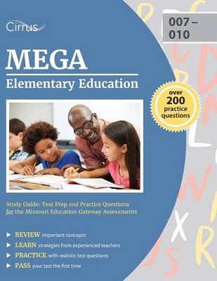 MEGA Elementary Education Study Guide