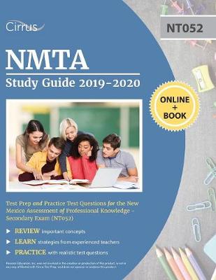 NMTA Study Guide 2019-2020