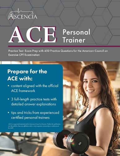ACE Personal Trainer Practice Test