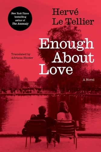 Enough About Love