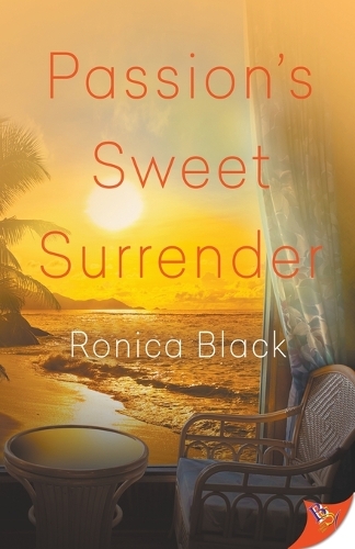 Passion's Sweet Surrender