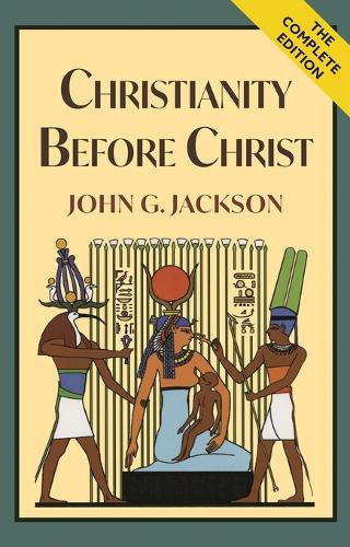 Christianity Before Christ