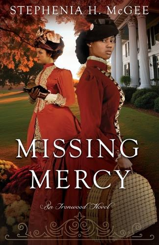 Missing Mercy