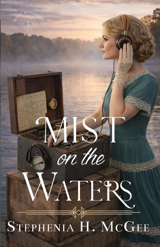 Mist on the Waters