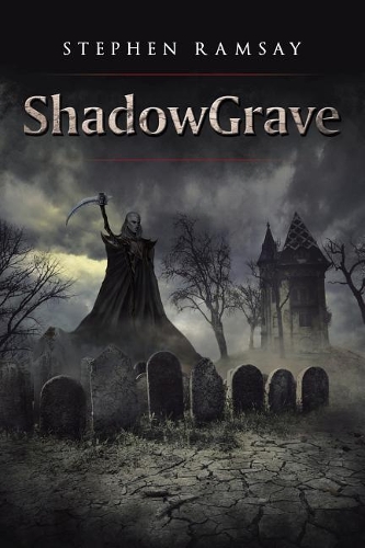 ShadowGrave