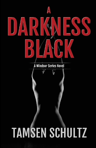 A Darkness Black Volume 6