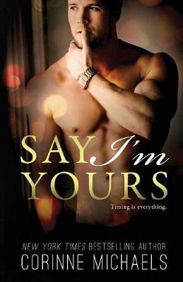 Say I'm Yours