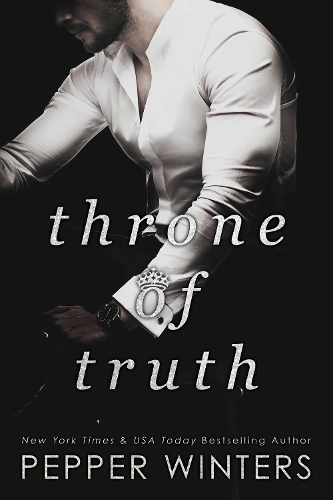 Throne of Truth Volume 2
