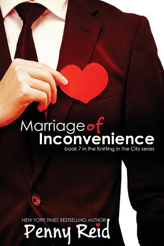 Marriage of Inconvenience