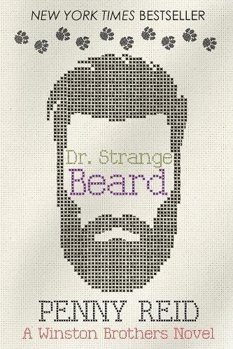 Dr. Strange Beard