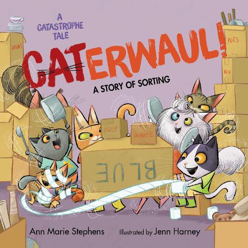 CATerwaul!