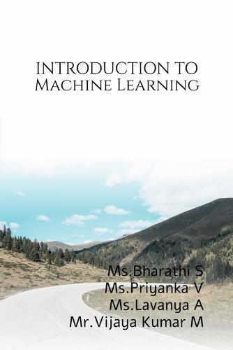 Machine Learning Part I