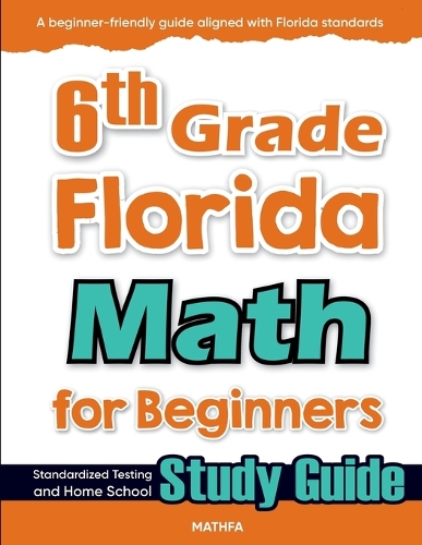 6th Grade Florida Math for Beginners