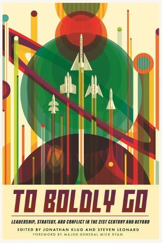 To Boldly Go