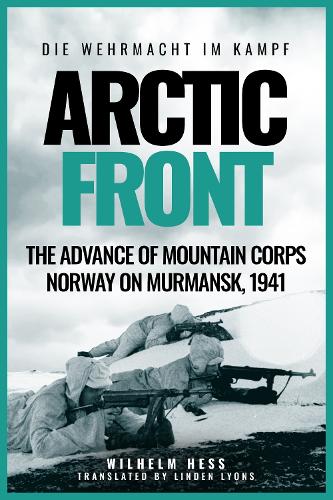 Arctic Front